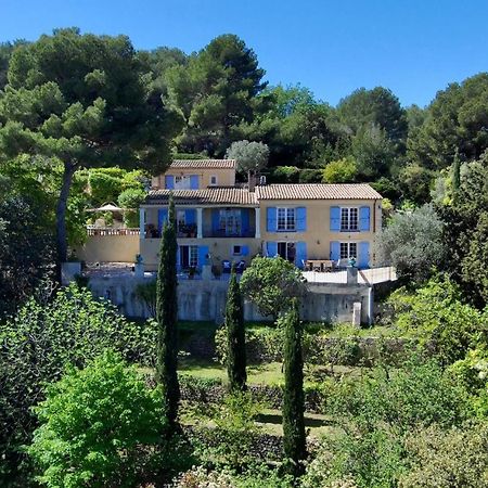 Villa Le Port D'Attache ヴァロリス エクステリア 写真