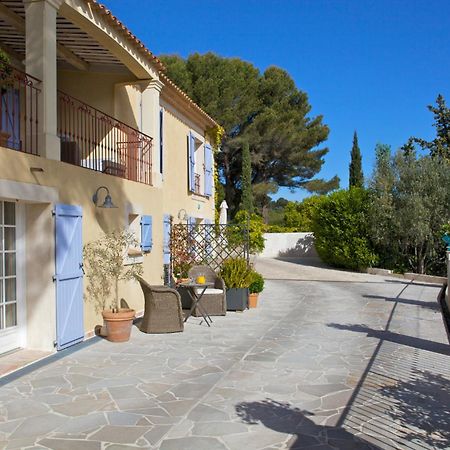 Villa Le Port D'Attache ヴァロリス エクステリア 写真