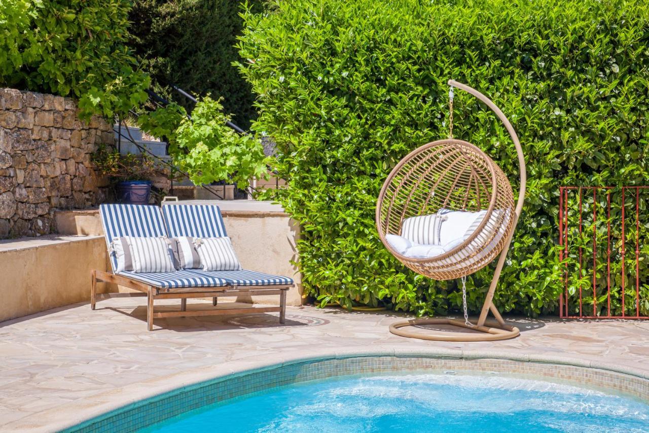 Villa Le Port D'Attache ヴァロリス エクステリア 写真