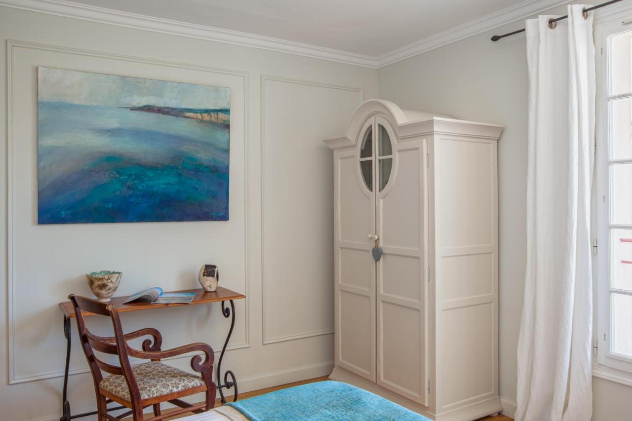 Villa Le Port D'Attache ヴァロリス エクステリア 写真