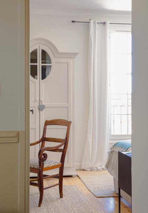 Villa Le Port D'Attache ヴァロリス エクステリア 写真
