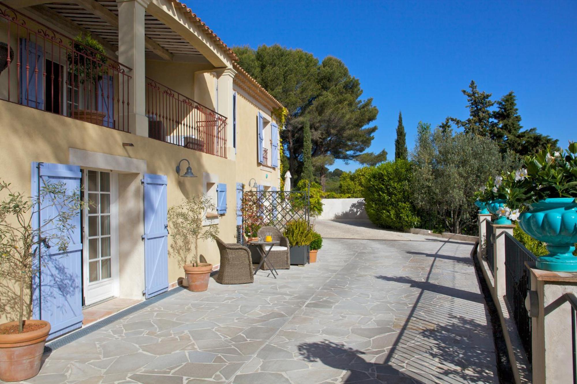Villa Le Port D'Attache ヴァロリス エクステリア 写真