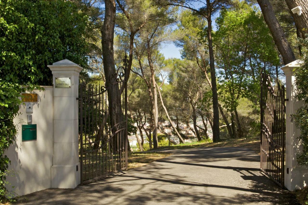 Villa Le Port D'Attache ヴァロリス エクステリア 写真