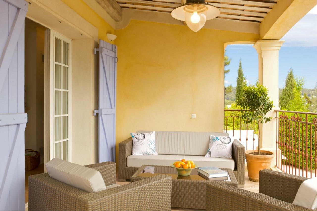 Villa Le Port D'Attache ヴァロリス エクステリア 写真