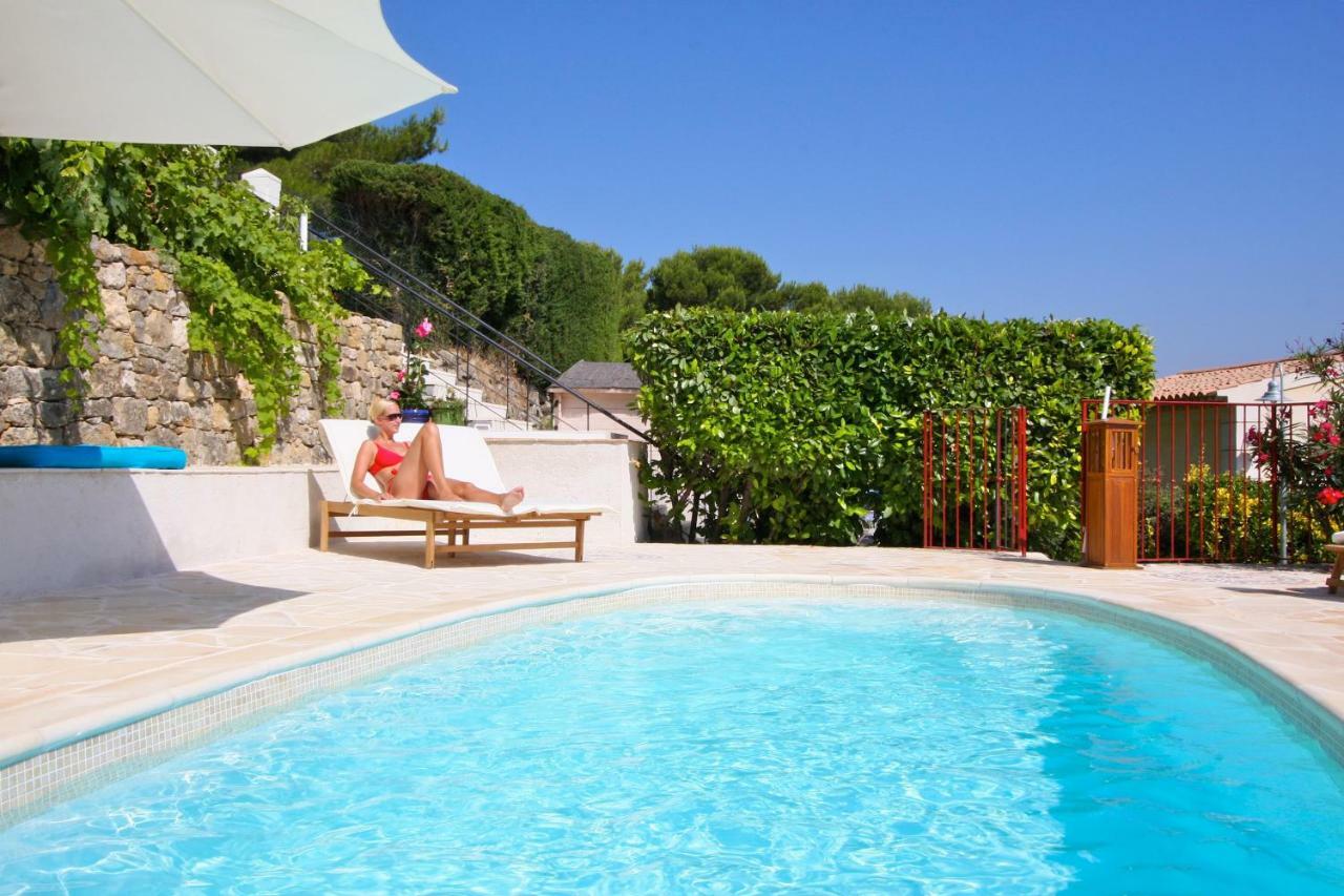 Villa Le Port D'Attache ヴァロリス エクステリア 写真