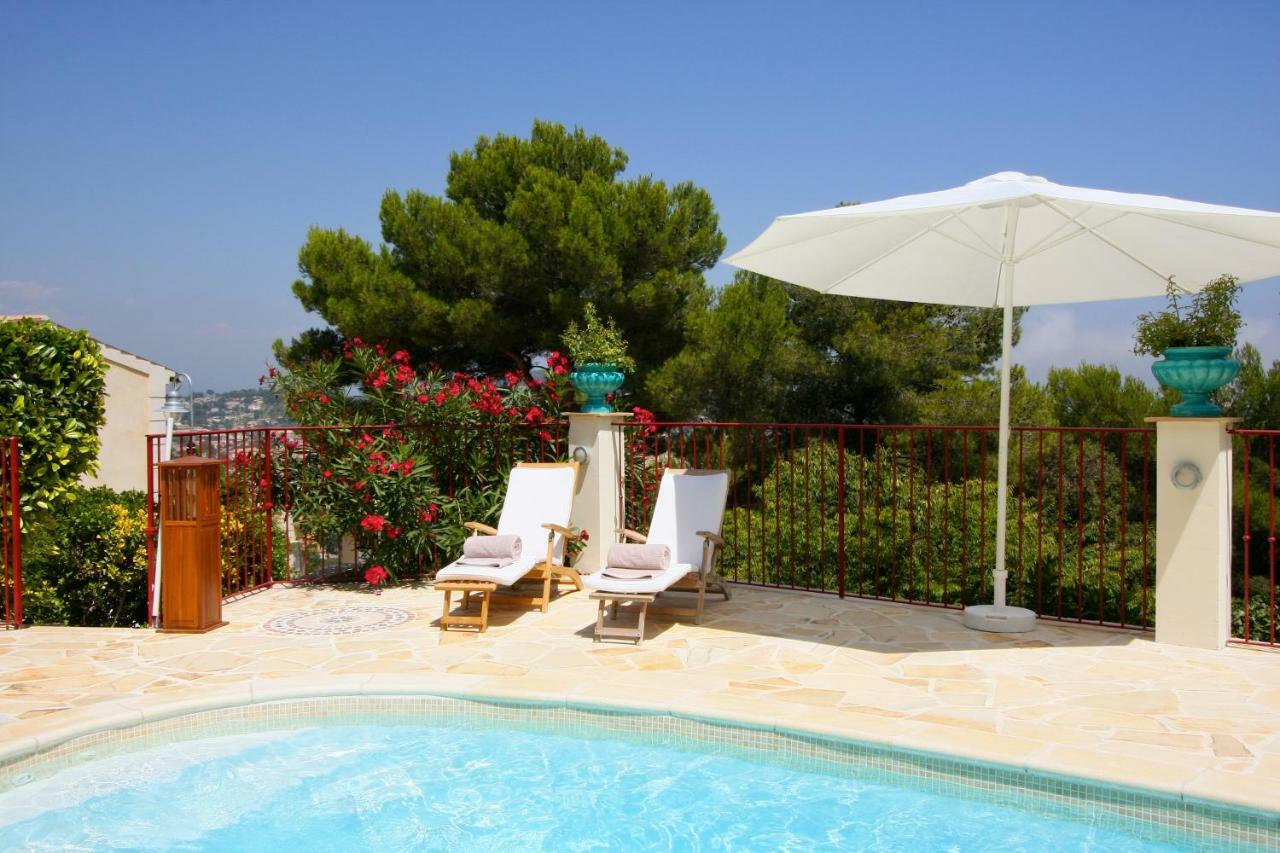Villa Le Port D'Attache ヴァロリス エクステリア 写真
